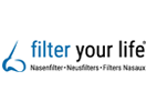 FILTER YOUR LIFE